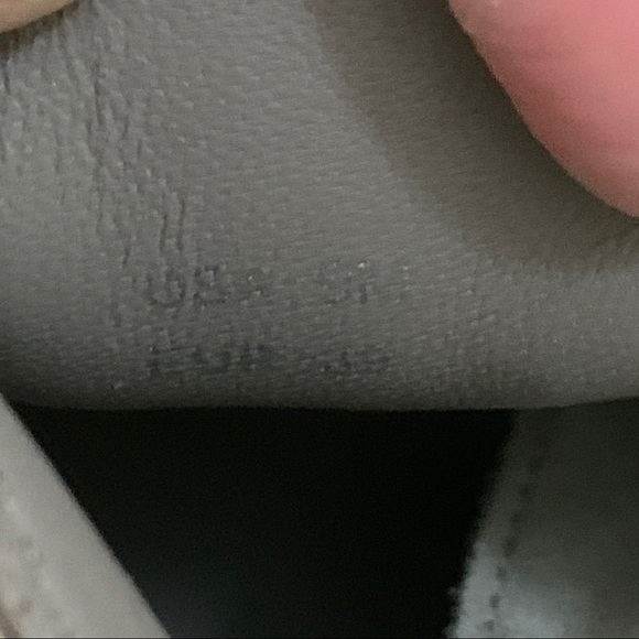 Vince sneakers - Picture 7 of 8